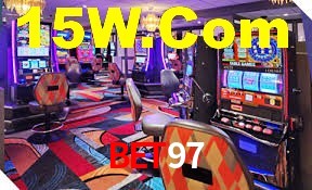 Blackjack Table Bet97