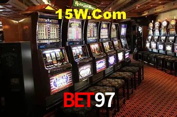 Sistemas de Segurança Bet97