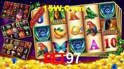 Promoções Sazonais Bet97