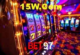 Tennis Betting Bet97