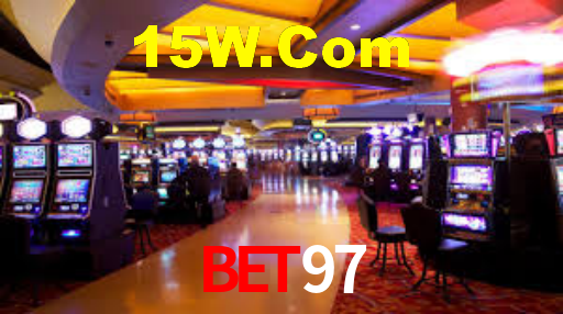 Bet97: Seu Cassino Premiado com Pagamentos Rápidos