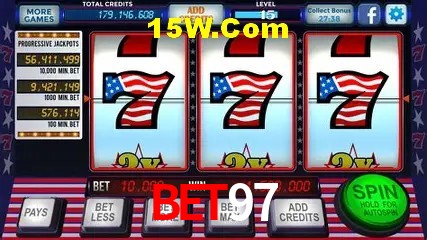 Recursos de Bônus Bet97