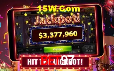Jogos de Slot Bet97