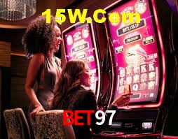 Welcome Bonus Bet97