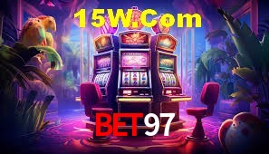 Experiência VIP Bet97