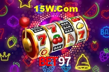 Provedores de Jogos Bet97