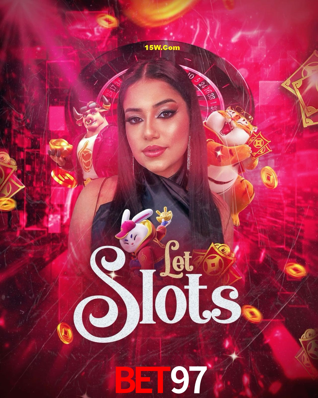 Live Casino Bet97