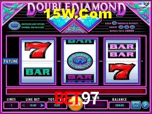 Tecnologia da Plataforma Bet97