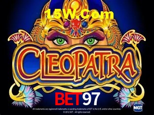 Avaliações dos Jogadores Bet97