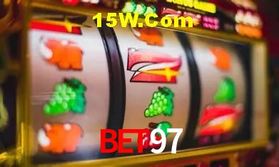 Integração de APIs Bet97