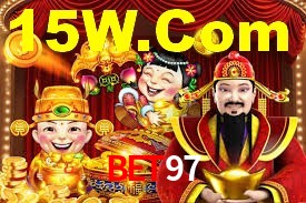 Bet97 App Interface