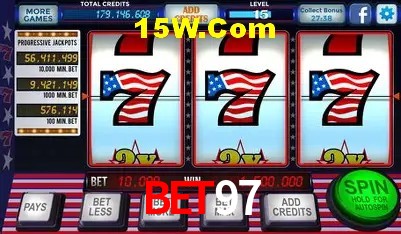 Casino Ao Vivo Bet97
