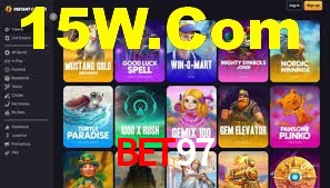 Live Casino Bet97