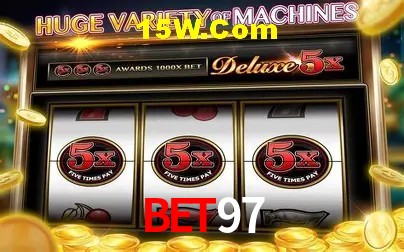 Login Seguro Bet97