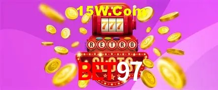 Segurança 2FA Bet97