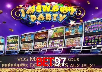Mesa de Blackjack Bet97