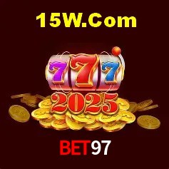 Apostas de Futebol Bet97