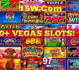 Apostas de Tênis Bet97